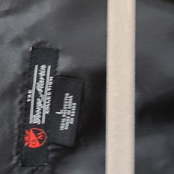 Vanetti George Martin Collection Mens 3 Pc Suit Sage Green/Paisley/Gold 42R READ - Picture 11 of 16